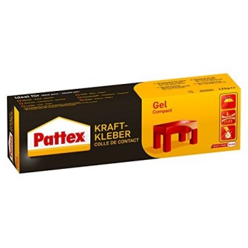 Pattex Colle de contact...