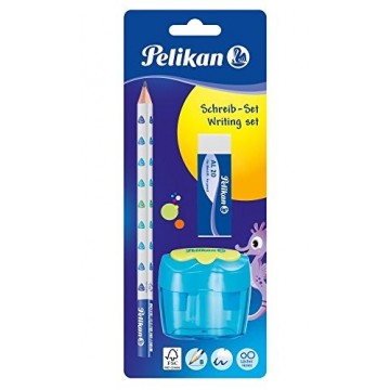 Pelikan Kit de démarrage...