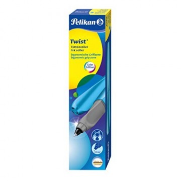 Pelikan Twist Stylo roller...