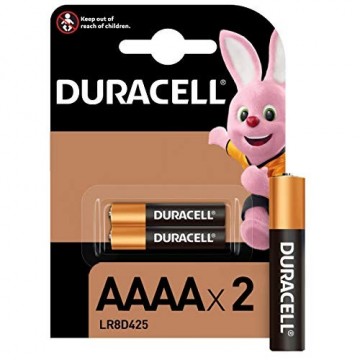 DURACELL Pile alcaline...