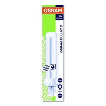 OSRAM Lampe fluocompacte...