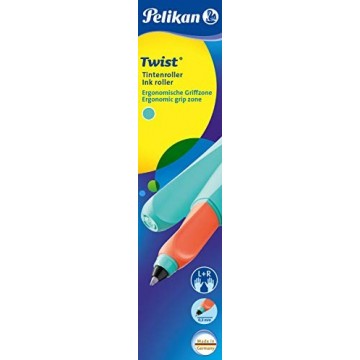 Pelikan Twist Stylo roller...