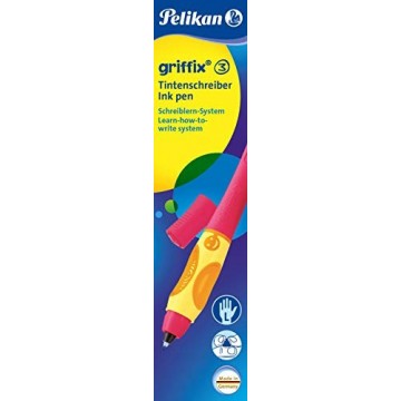 Pelikan griffix Stylo à...