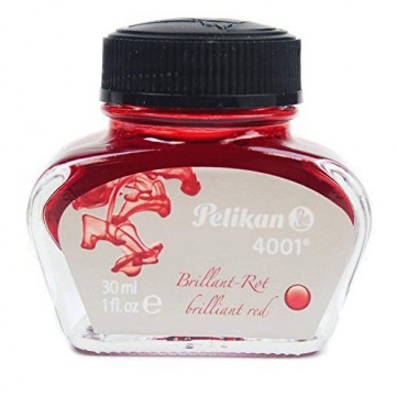 Pelikan Encre 4001 dans un...