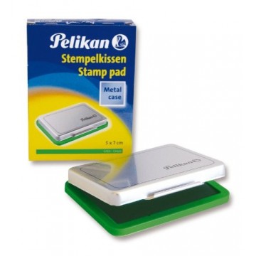 Pelikan tampon encreur...