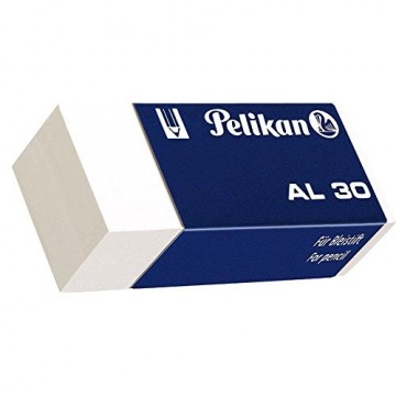 Pelikan Gomme plastique AL...