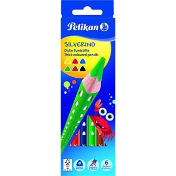 Pelikan Crayon de couleur...