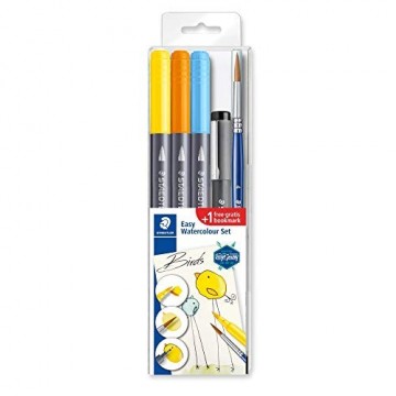 STAEDTLER Kit aquarelle...