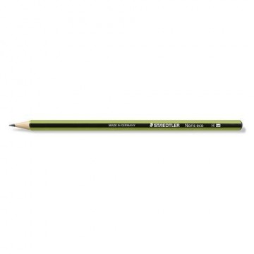 STAEDTLER Crayon Noris eco,...