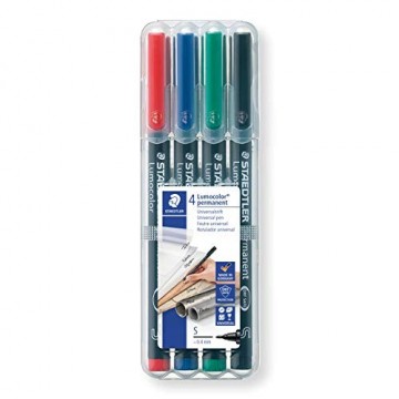 STAEDTLER Marqueur...