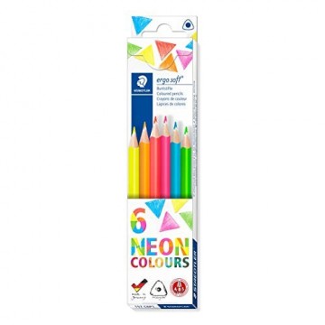 STAEDTLER Crayon de couleur...