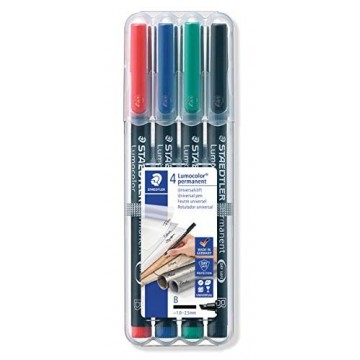 STAEDTLER Marqueur...