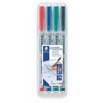 STAEDTLER Marqueur non...