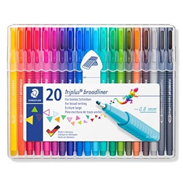 STAEDTLER Fineliner...