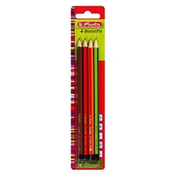 herlitz Crayon Scolair,...