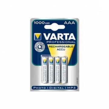 VARTA Pile NiMH...