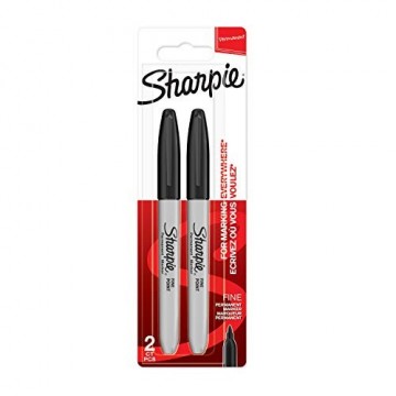 Sharpie Marqueur permanent...