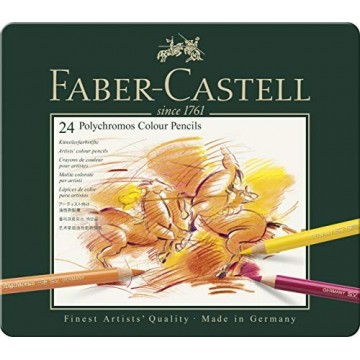 FABER-CASTELL Crayons de...