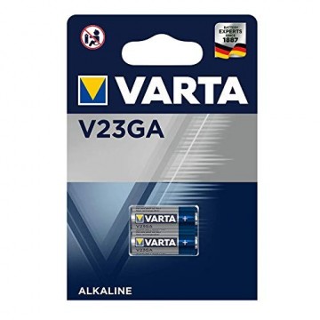 VARTA Pile alcaline...