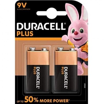 DURACELL Pile alcaline...