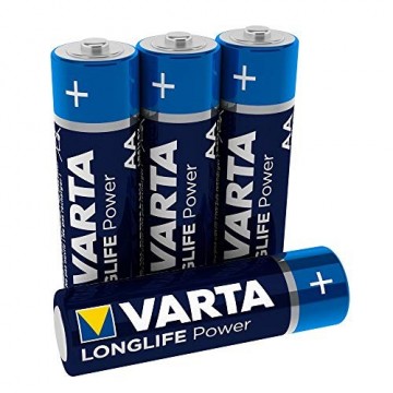 VARTA Pile alcaline "High...