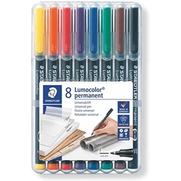 STAEDTLER Marqueur...