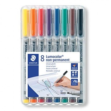 STAEDTLER Marqueur non...