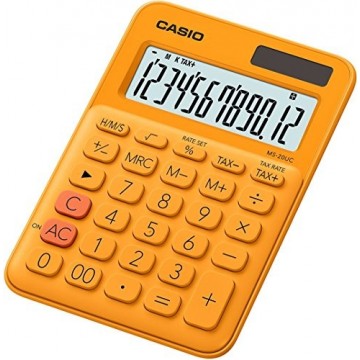 CASIO Calculatrice de...