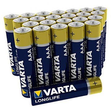 VARTA Pile alcaline...