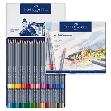 FABER-CASTELL Crayons de...