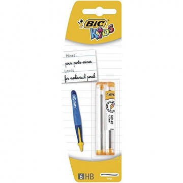 BIC Mine pour porte-mines...