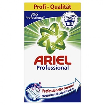 ARIEL PROFESSIONAL Lessive...