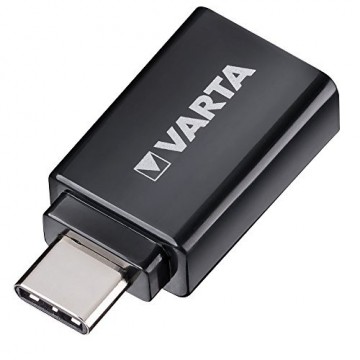 VARTA Adaptateur USB 3.0 -...