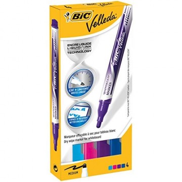 BIC Marqueur pour tableau...