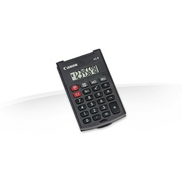 Canon Calculatrice AS-8,...