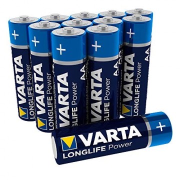 VARTA Pile alcaline...