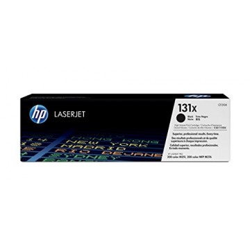 hp Toner no. 131X CF210X...