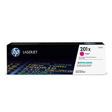 hp Toner no. 201X CF403X...