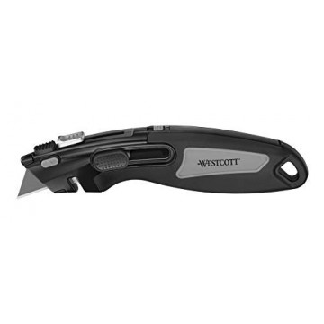 WESTCOTT Cutter "Zinc...