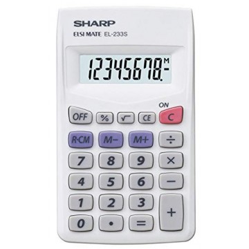 SHARP Calculatrice modèle...