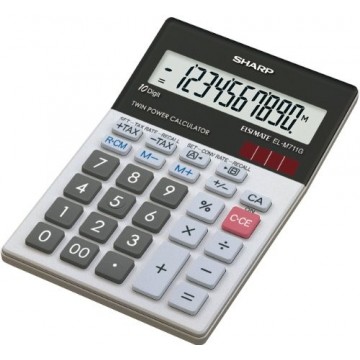 SHARP Calculatrice de...