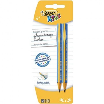 BIC KIDS Crayon...