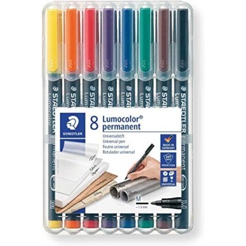 STAEDTLER Marqueur...