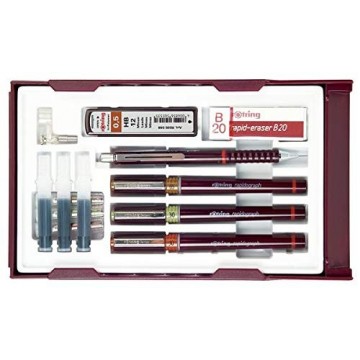 Rotring Kit combi...