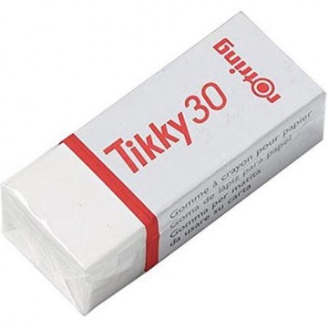 Rotring Gomme Tikky 30