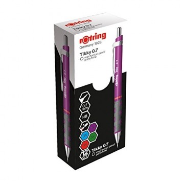 rotring Porte-mines Tikky...