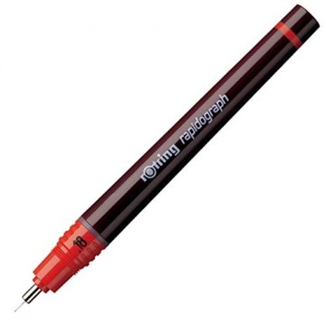 rotring stylo à encre de...