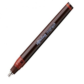 rotring stylo à encre de...