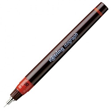 rotring Stylo à encre de...