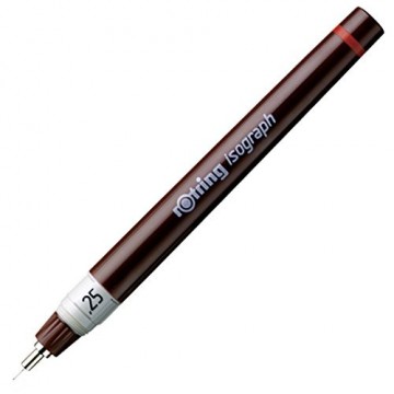 rotring Stylo à encre de...